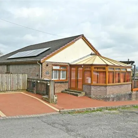 Buy this 4 bed house on Limes in High Street, Llangadog
