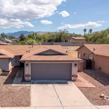 Buy this 3 bed house on 3027 South Giovanna Drive in Tucson, AZ 85730