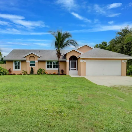 Buy this 3 bed house on 16077 Burns Drive East in Palm Beach County, FL 33470