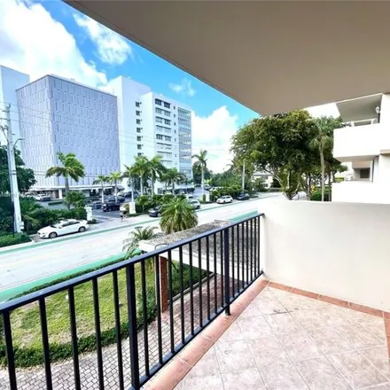 Image 5 - 1001 91st Street, Bay Harbor Islands, Miami-Dade County, FL 33154, USA - Condo for rent