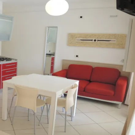 Rent this 1 bed apartment on Ashanti in Via Taigete 17, 30028 Bibione VE
