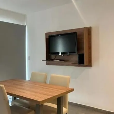 Buy this studio apartment on Sarmiento in Villa Morra, 1629 Pilar