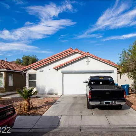 Buy this 3 bed house on 7579 Bear River Court in Enterprise, NV 89139