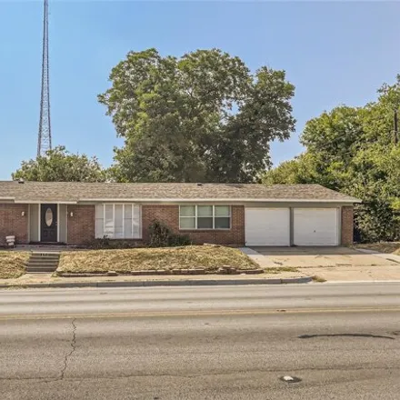 Image 1 - 2712 Evans Avenue, Fort Worth, TX 76104, USA - House for sale