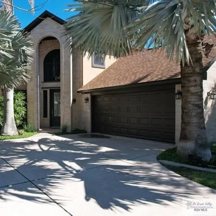 Buy this 5 bed house on 2526 Deer Trail in Brownsville, TX 78521