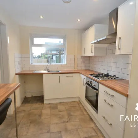 Rent this 3 bed apartment on 120 Widecombe Lane in Nottingham, NG11 9GY
