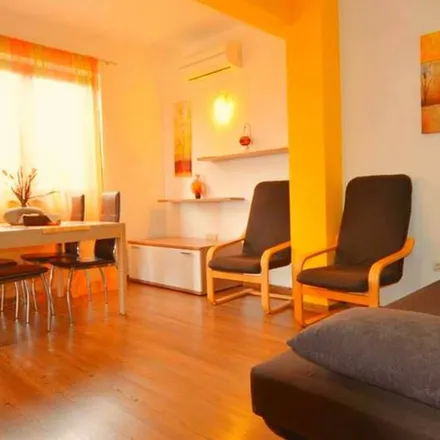 Image 2 - Grad Rovinj, Istria County, Croatia - Apartment for rent