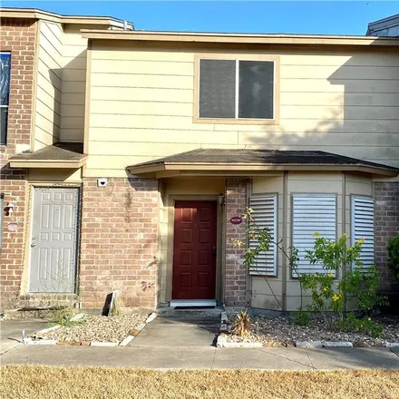 Buy this 2 bed townhouse on 4022 Oak Bay Drive in Corpus Christi, TX 78413