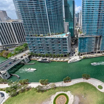 Image 1 - Icon Brickell North Tower, Southeast 5th Street, Miami, FL 33131, USA - Condo for sale