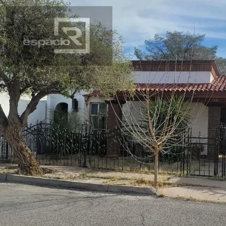 Image 7 - Calle General Retana, 31240 Chihuahua, CHH, Mexico - House for sale
