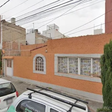 Buy this 4 bed house on Calle Luxo in Gustavo A. Madero, 07800 Mexico City