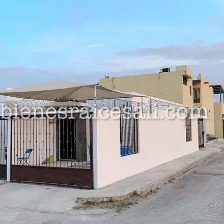 Rent this 3 bed house on Calle Apalusa in Villa de Fuente, 26010 Piedras Negras