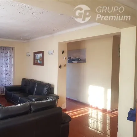 Buy this 3 bed house on Teniente Yávar 1570 in 838 0741 Conchalí, Chile