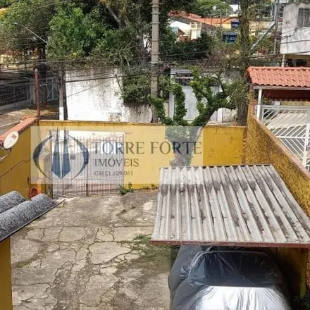 Buy this 2 bed house on Avenida Sapopemba 6533 in São Lucas, São Paulo - SP