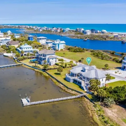 Image 6 - Osprey Lane, North Topsail Beach, NC 28460, USA - House for sale