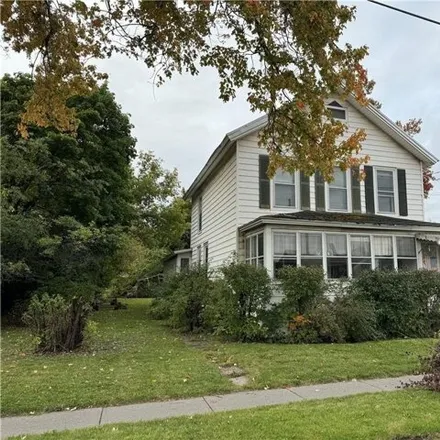 Buy this 5 bed house on 437 Arsenal Street in City of Watertown, NY 13601