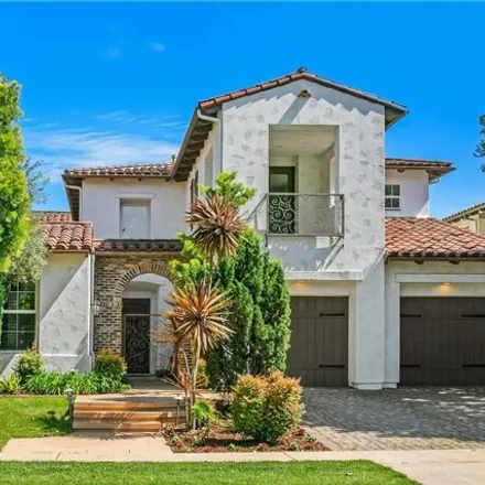 Buy this 5 bed house on 26 Faenza in Newport Beach, CA 92657