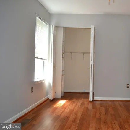Image 7 - 8623 Quaker Brothers Drive, Ellicott City, MD 21043, USA - Townhouse for rent