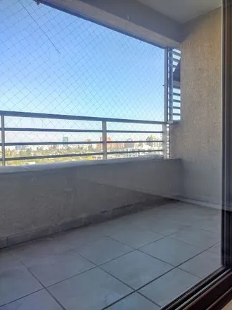 Rent this 2 bed apartment on Hermanos Cabot 7234 in 765 0558 Provincia de Santiago, Chile