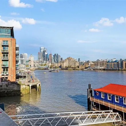Image 2 - China Wharf, 29 Mill Street, London, SE1 2BQ, United Kingdom - Apartment for rent