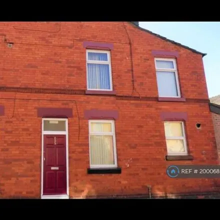 Image 2 - July Road, Liverpool, L6 4BS, United Kingdom - House for rent