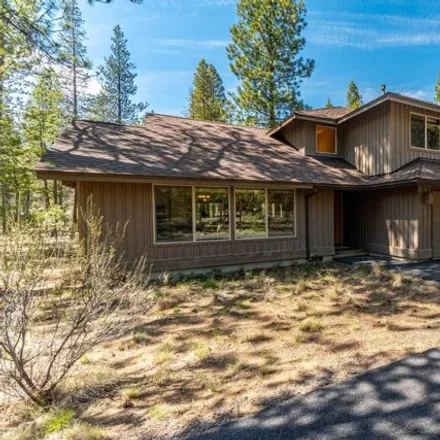 Buy this 4 bed house on 5 Lava Top Lane in Sunriver, OR 97707