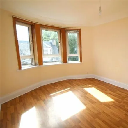 Image 2 - William Street, Paisley, PA1 2LY, United Kingdom - Apartment for sale