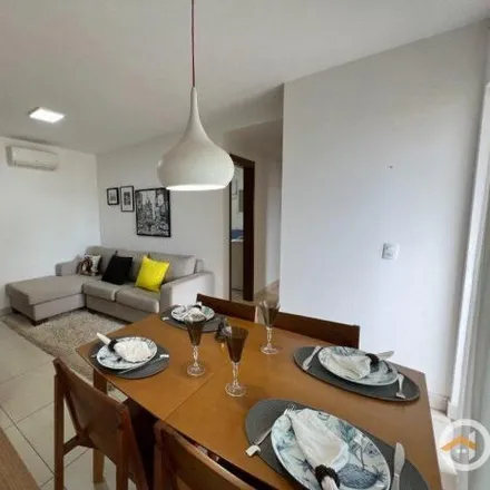 Buy this 3 bed apartment on Avenida João Leite in Santa Genoveva, Goiânia - GO