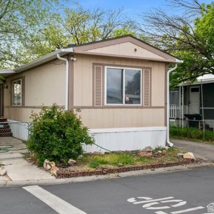 Buy this studio apartment on 2990 2670 West in West Valley City, UT 84119