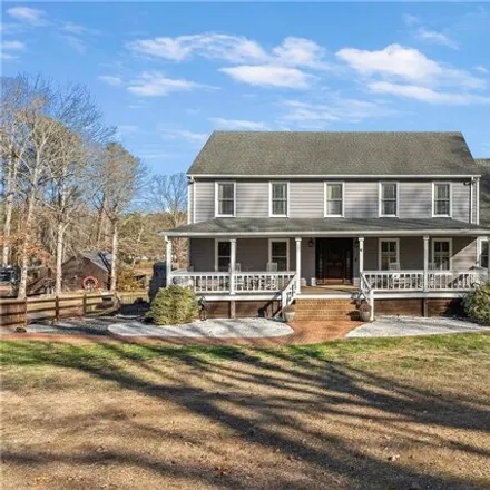 Buy this 5 bed house on unnamed road in Chesterfield County, VA 23114