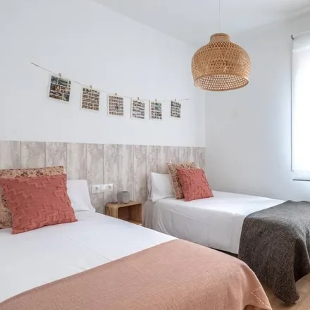 Rent this 3 bed apartment on Bilbao in Basque Country, Spain