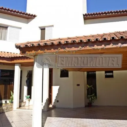 Buy this 3 bed house on Rua Paula Ney in Vila Monte Alegre, Votorantim - SP