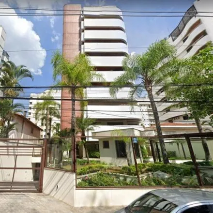 Image 2 - Rua Nova York, Brooklin Novo, São Paulo - SP, 04559-000, Brazil - Apartment for sale