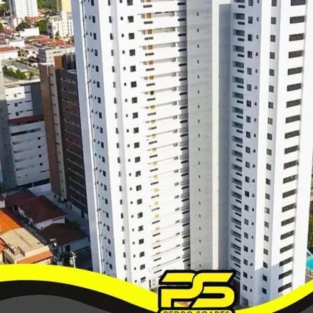 Buy this 3 bed apartment on Rua Luiz Lianza in Expedicionários, João Pessoa - PB