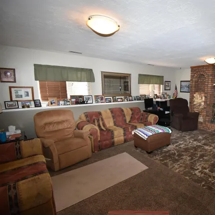 Image 7 - 413 Ross Avenue, Evanston, WY 82930, USA - House for sale