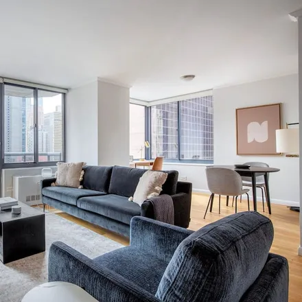 Image 3 - Midtown, New York, NY - Apartment for rent