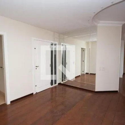 Rent this 5 bed apartment on Edifício Saint Moritz in Rua Rui Barbosa 1141, Vila Seixas
