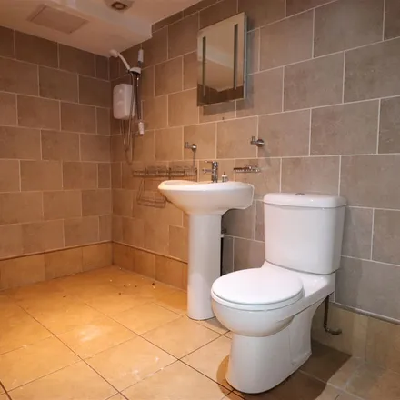 Rent this 2 bed apartment on Bentley Road in Liverpool, L8 0SY