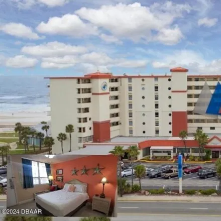 Image 1 - Harbour Beach Resort, 701 South Atlantic Avenue, Daytona Beach, FL 32118, USA - Condo for sale