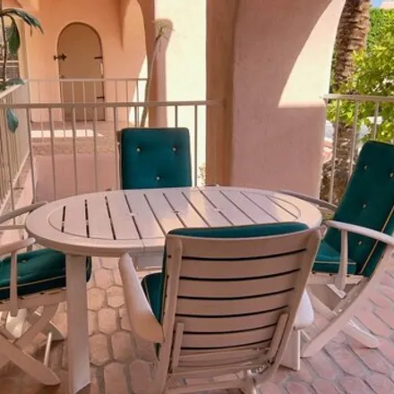 Image 6 - The Palm Springs Deauville, 500 East Amado Road, Palm Springs, CA 92262, USA - Condo for sale