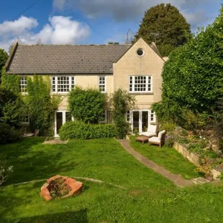 Image 1 - unnamed road, Bath, BA2 5EF, United Kingdom - House for sale