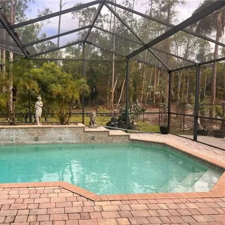 Rent this 3 bed house on 1166 Oakes Boulevard in Collier County, FL 34119