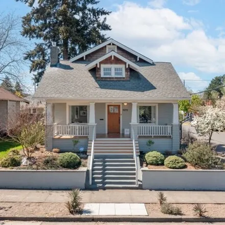 Buy this 4 bed house on 5273 Northeast 32nd Avenue in Portland, OR 97211