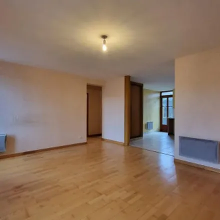 Image 7 - 23 Rue des Fontaines, 88490 Le Beulay, France - Apartment for rent