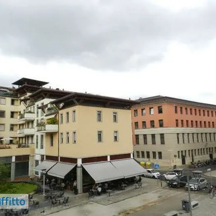 Image 3 - Piazza Giovanni Spadolini 7, 50127 Florence FI, Italy - Apartment for rent