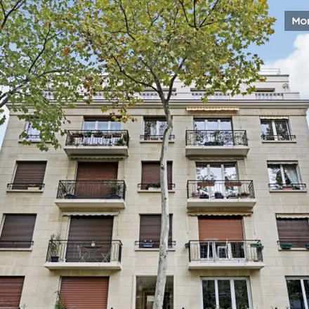 Image 2 - 6 Rue Édouard Nortier, 92200 Neuilly-sur-Seine, France - Apartment for rent
