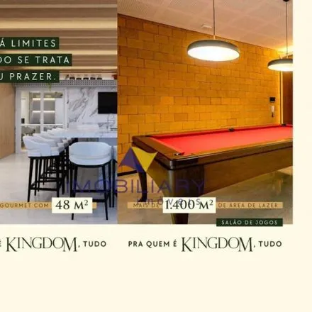 Buy this 5 bed apartment on Rua C-248 in Setor Nova Suiça, Goiânia - GO