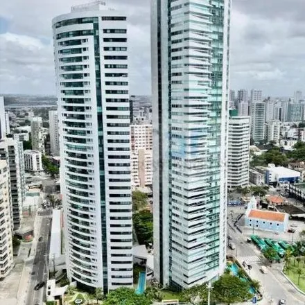 Image 2 - Rua Doutor Vicente Gomes, Boa Viagem, Recife - PE, 51030-290, Brazil - Apartment for rent