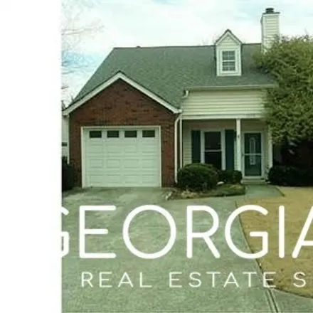 Rent this 2 bed house on 2676 Laurel Lane Northwest in Kennesaw, GA 30152