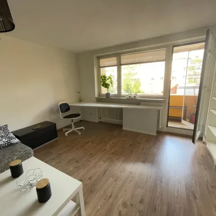 Rent this 2 bed apartment on Friedrichstraße 8 in 90408 Nuremberg, Germany